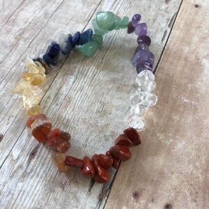 Chakra Bracelet